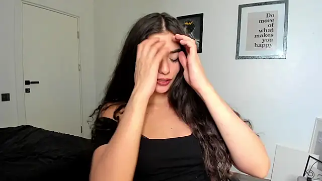 PortraitMarie online show from 01-27-25, 12:12