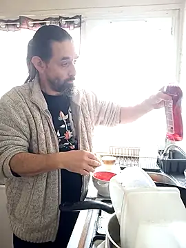 teekoine1 online show from 11-13-25, 12:48