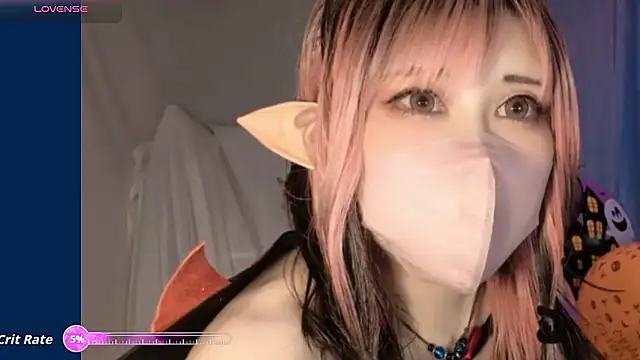 Snapshot of __mimi__LOVE__ chatting on 10-14-25, 12:17 mimi LOVE online show from 10-14-25, 12:17