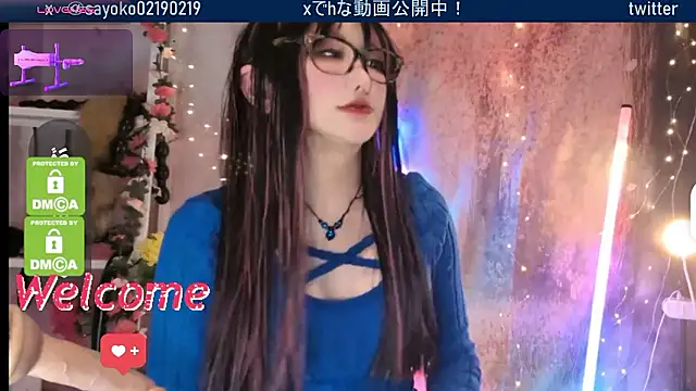   mimi  LOVE   online show from 02-17-26, 12:45