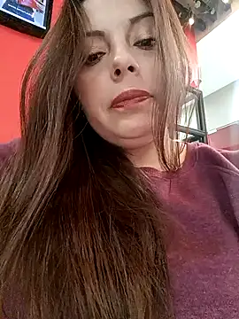 Snapshot of seherlatin chatting on 02-13-25, 04:07 seherlatin online show from 02-13-25, 04:07