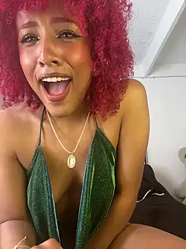 Snapshot of Kasandralopez chatting on 01-30-25, 09:14 Kasandralopez online show from 01-30-25, 09:14