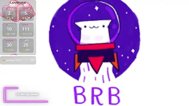 Katy Van online show from 12-17-25, 08:42