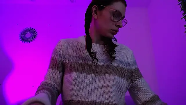 Katy Van online show from 01-31-26, 08:29