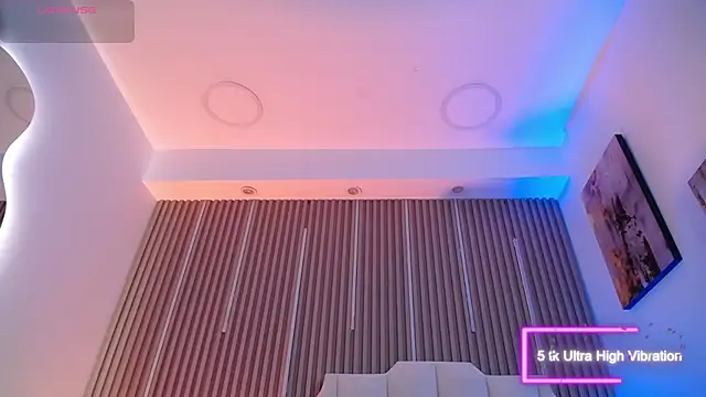 Katy Van online show from 03-09-26, 08:24