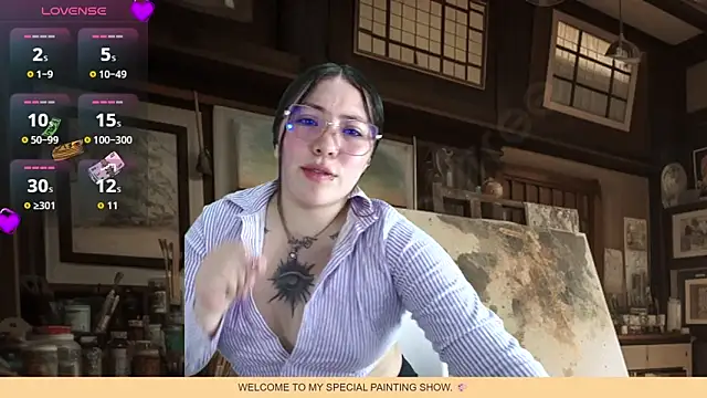 Isa reel online show from 03-07-26, 08:06