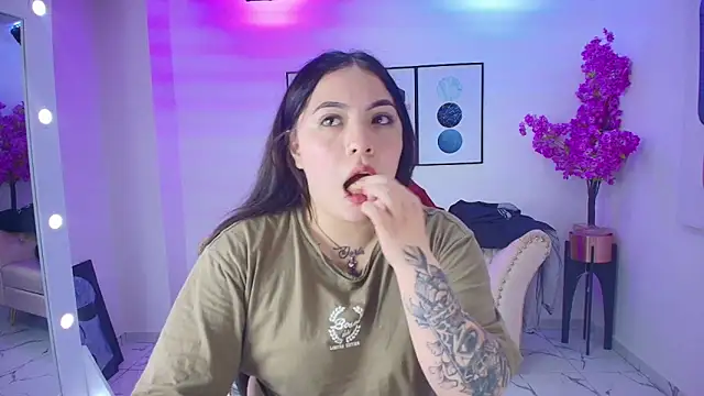 Isa reel online show from 03-31-26, 07:47