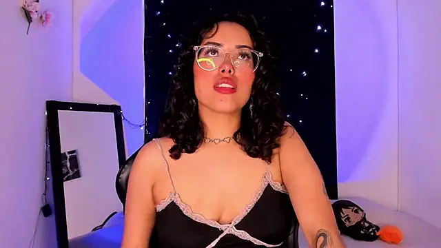 willow poisson online show from 02-07-25, 05:29