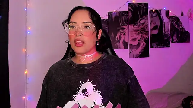 willow poisson online show from 01-05-26, 05:27