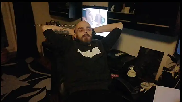 HardAlready online show from 12-04-24, 06:39