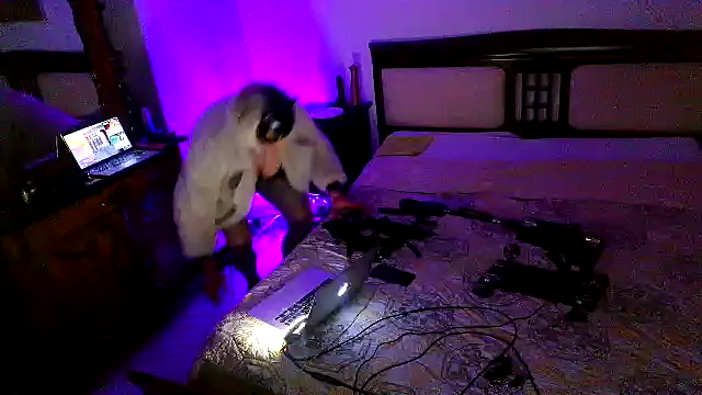 CharlotteVixxens online show from 01-15-26, 09:29