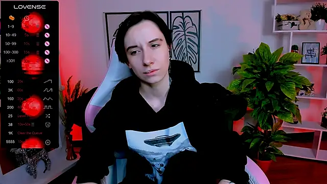  Rein ramm online show from 01-25-25, 06:12