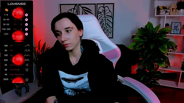  Rein ramm online show from 01-25-25, 12:16