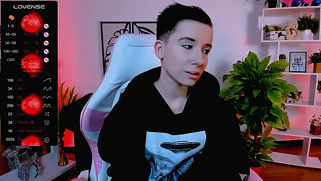  Rein ramm online show from 01-28-25, 06:05