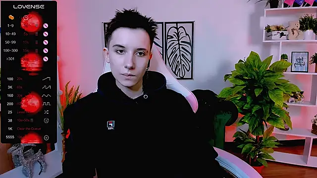  Rein ramm online show from 01-29-25, 09:23