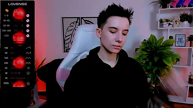  Rein ramm online show from 01-30-25, 09:04