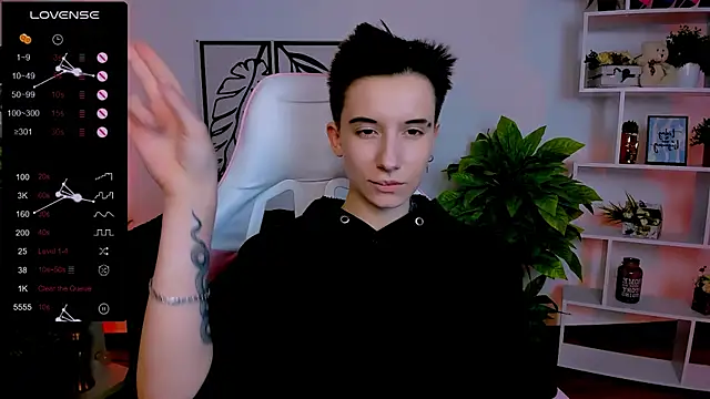  Rein ramm online show from 02-06-25, 10:48