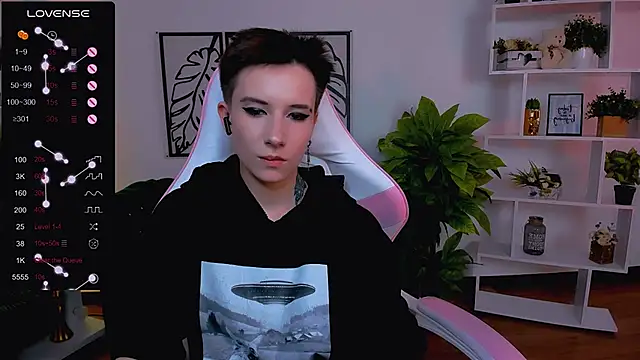  Rein ramm online show from 02-10-25, 09:14