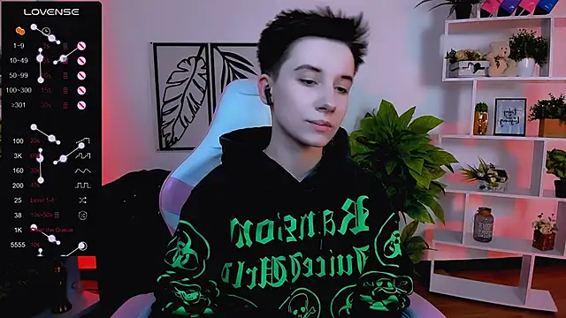  Rein ramm online show from 02-12-25, 09:10