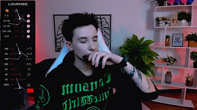  Rein ramm online show from 02-12-25, 12:12