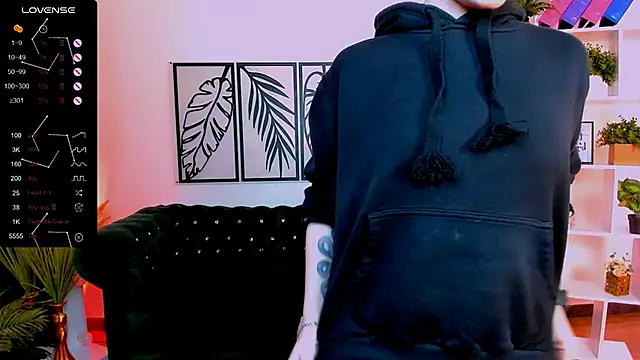  Rein ramm online show from 02-15-25, 09:05