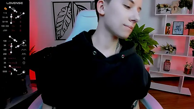  Rein ramm online show from 02-24-25, 06:16