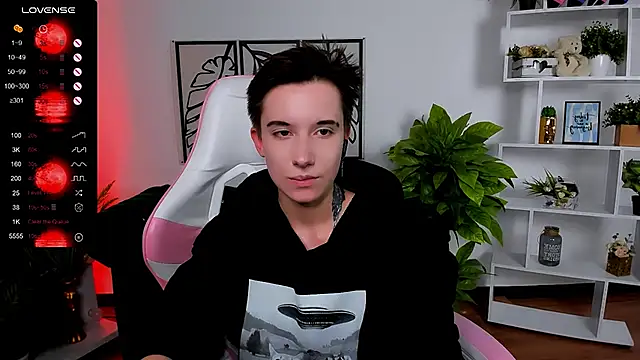  Rein ramm online show from 03-05-25, 12:33