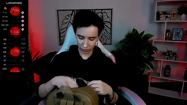  Rein ramm online show from 03-08-25, 01:14