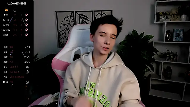  Rein ramm online show from 03-10-25, 09:10