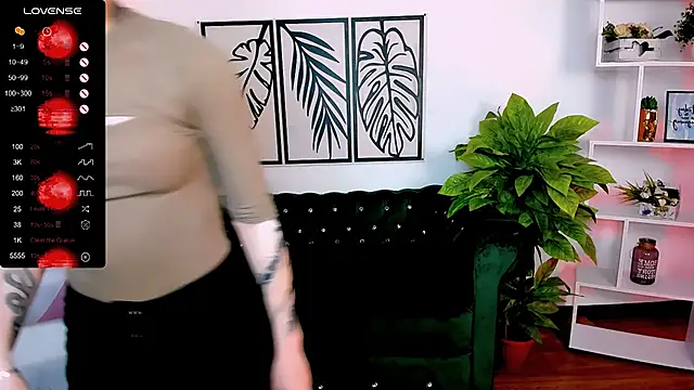  Rein ramm online show from 03-18-25, 09:09