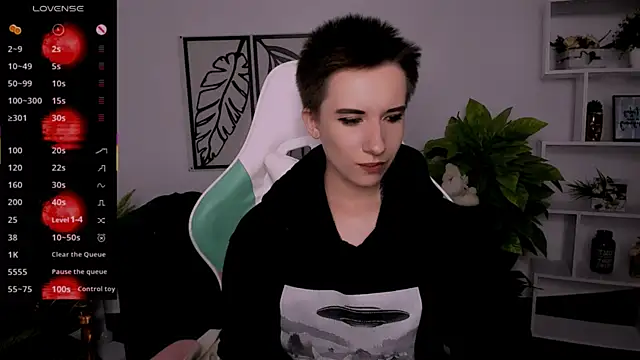  Rein ramm online show from 09-09-25, 05:01