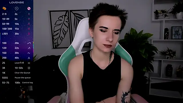  Rein ramm online show from 09-20-25, 05:03