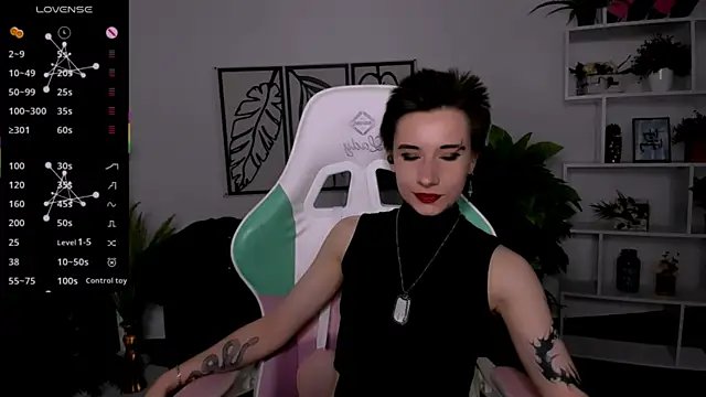  Rein ramm online show from 09-29-25, 06:57