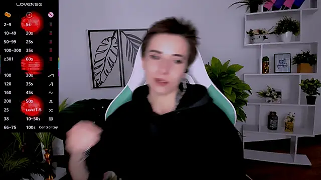  Rein ramm online show from 10-03-25, 07:55