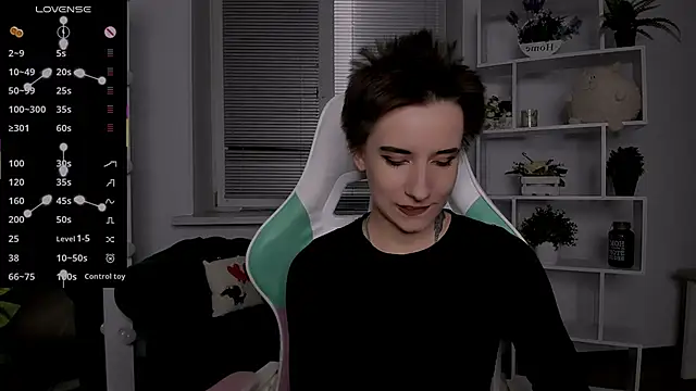  Rein ramm online show from 10-11-25, 07:34