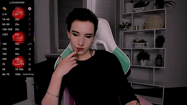  Rein ramm online show from 10-24-25, 07:21