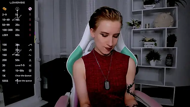  Rein ramm online show from 11-23-25, 06:08