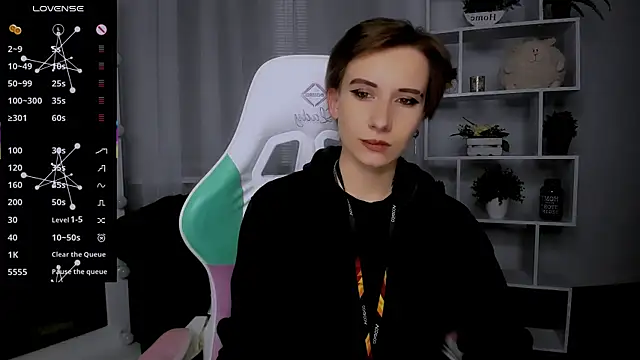  Rein ramm online show from 12-01-25, 06:57