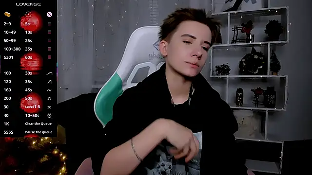  Rein ramm online show from 12-22-25, 04:37