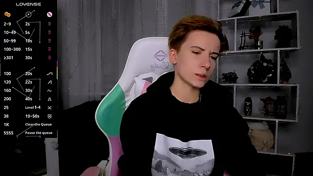  Rein ramm online show from 01-11-26, 05:07