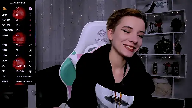  Rein ramm online show from 02-02-26, 05:22