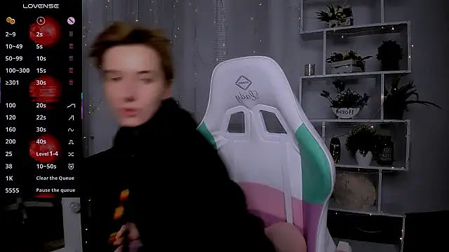  Rein ramm online show from 02-10-26, 11:20