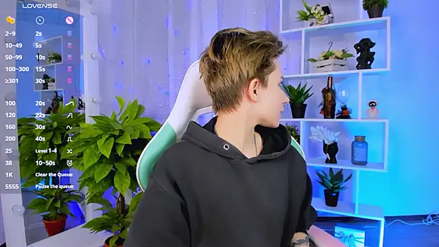  Rein ramm online show from 02-19-26, 04:47