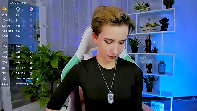  Rein ramm online show from 02-21-26, 04:52