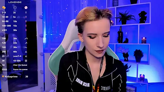  Rein ramm online show from 03-06-26, 05:42