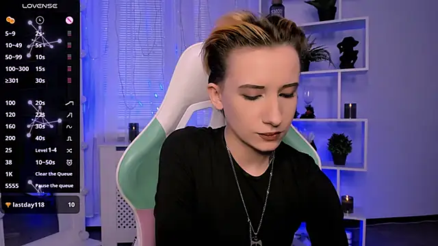  Rein ramm online show from 04-02-26, 03:31