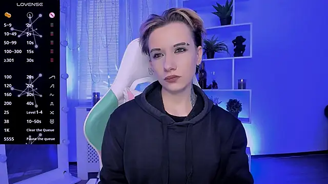  Rein ramm online show from 04-09-26, 02:22