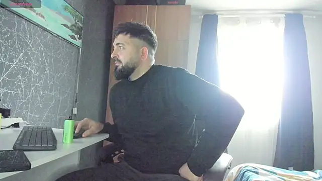 Eduu2322 online show from 03-08-25, 05:49