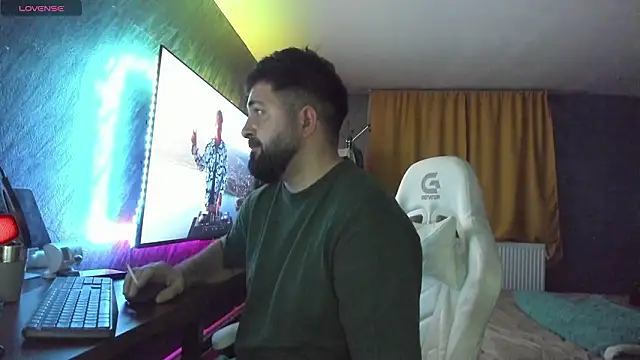 Eduu2322 online show from 02-03-26, 09:53