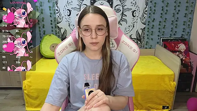 Sweet frosti online show from 02-21-25, 05:56